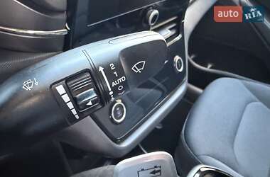 Лифтбек Hyundai Ioniq 2020 в Львове