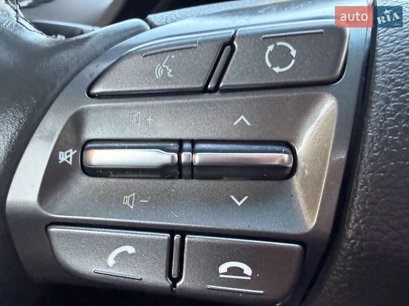 Лифтбек Hyundai Ioniq 2020 в Львове фото 94 Лифтбек Hyundai Ioniq 2020 в Львове