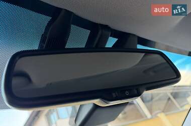 Лифтбек Hyundai Ioniq 2020 в Львове