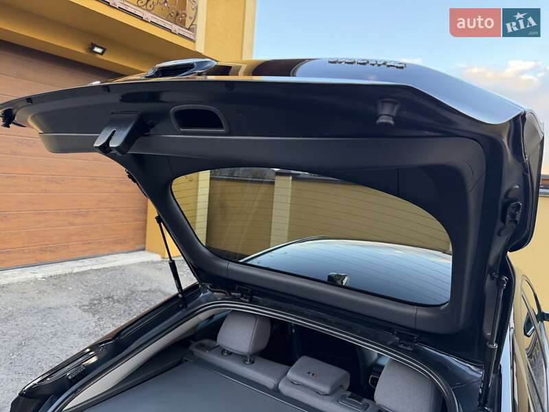 Лифтбек Hyundai Ioniq 2020 в Львове фото 138 Лифтбек Hyundai Ioniq 2020 в Львове