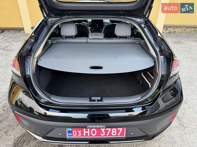 Лифтбек Hyundai Ioniq 2020 в Львове фото 144 Лифтбек Hyundai Ioniq 2020 в Львове