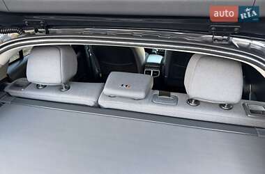 Лифтбек Hyundai Ioniq 2020 в Львове