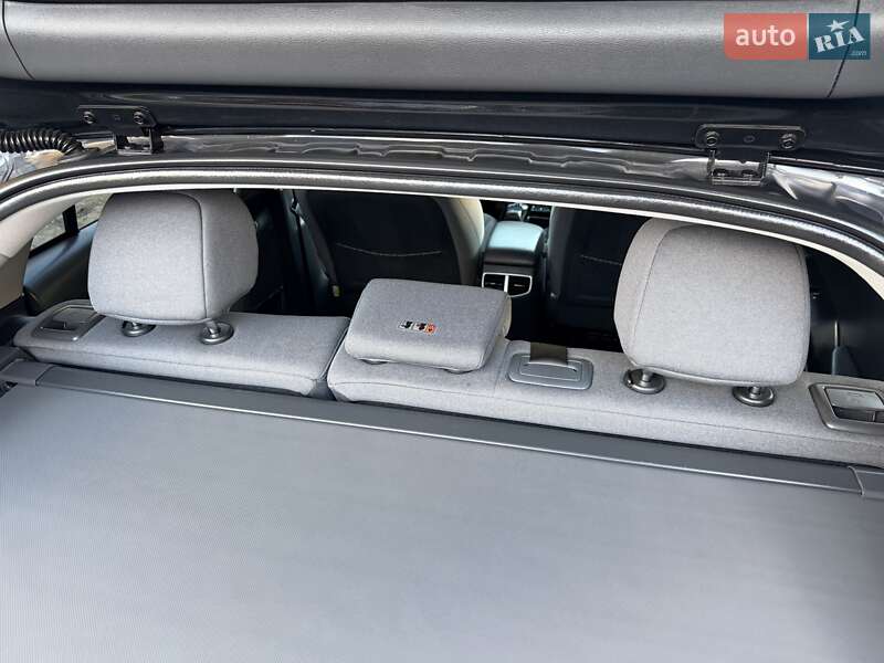 Лифтбек Hyundai Ioniq 2020 в Львове фото 147 Лифтбек Hyundai Ioniq 2020 в Львове