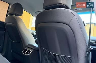 Лифтбек Hyundai Ioniq 2020 в Львове