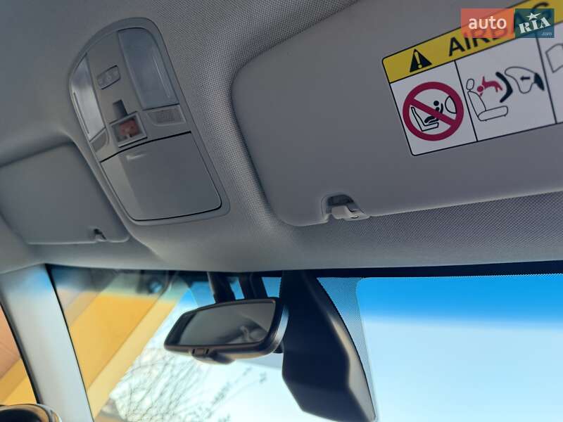 Лифтбек Hyundai Ioniq 2020 в Львове фото 162 Лифтбек Hyundai Ioniq 2020 в Львове