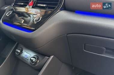 Лифтбек Hyundai Ioniq 2020 в Львове