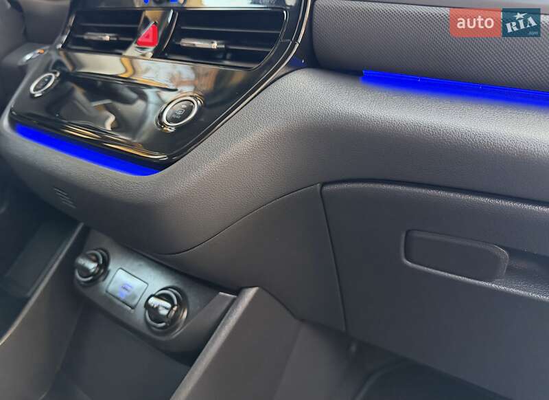 Лифтбек Hyundai Ioniq 2020 в Львове фото 170 Лифтбек Hyundai Ioniq 2020 в Львове