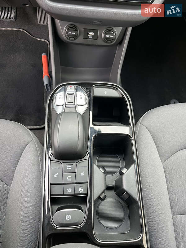 Лифтбек Hyundai Ioniq 2020 в Луцке