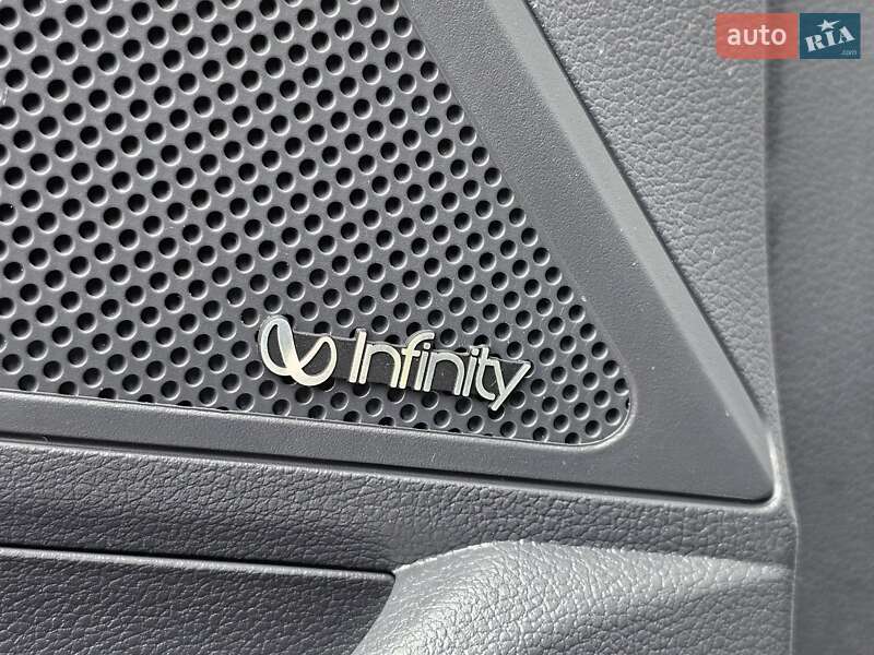 Лифтбек Hyundai Ioniq 2019 в Киеве