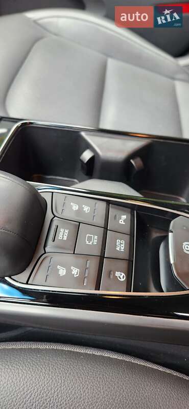 Лифтбек Hyundai Ioniq 2020 в Ровно