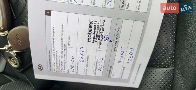 Лифтбек Hyundai Ioniq 2020 в Ровно