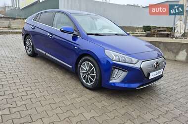 Лифтбек Hyundai Ioniq 2020 в Житомире