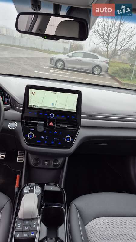 Ліфтбек Hyundai Ioniq 2020 в Житомирі фото 16 Ліфтбек Hyundai Ioniq 2020 в Житомирі