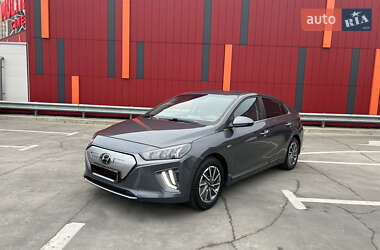 Ліфтбек Hyundai Ioniq 2019 в Києві