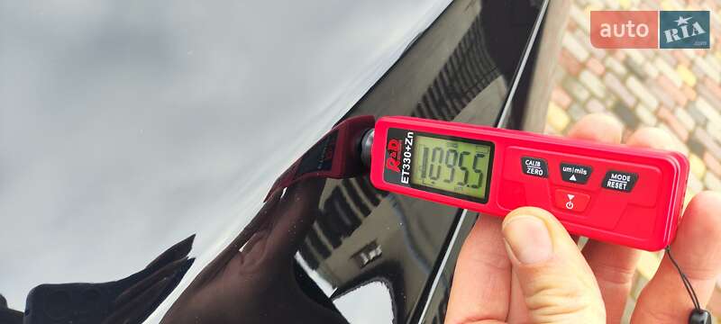 Хэтчбек Hyundai Ioniq 2018 в Городке