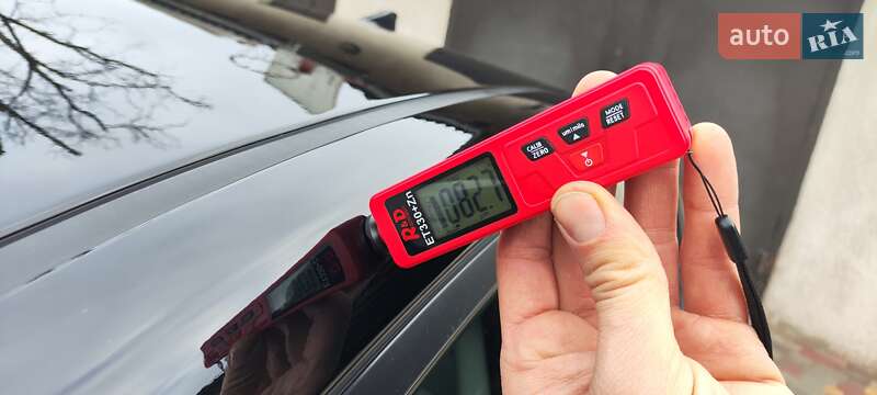 Хэтчбек Hyundai Ioniq 2018 в Городке