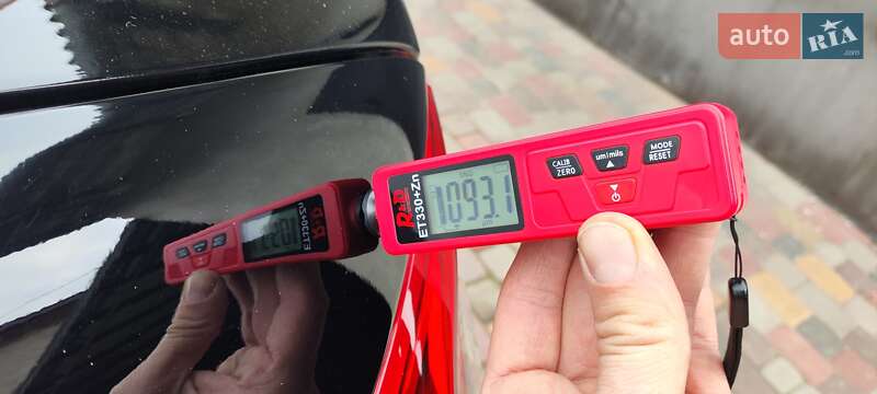 Хэтчбек Hyundai Ioniq 2018 в Городке