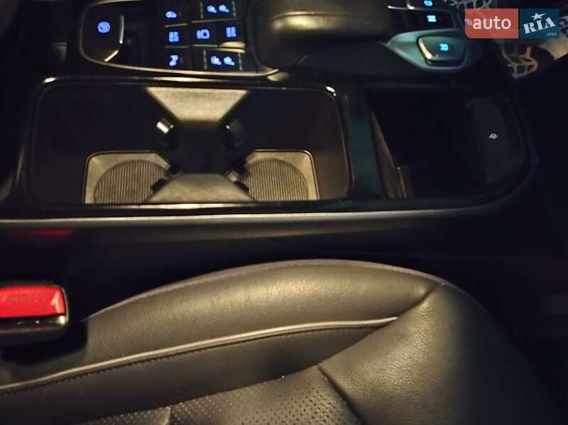 Лифтбек Hyundai Ioniq 2019 в Владимире фото 39 Лифтбек Hyundai Ioniq 2019 в Владимире