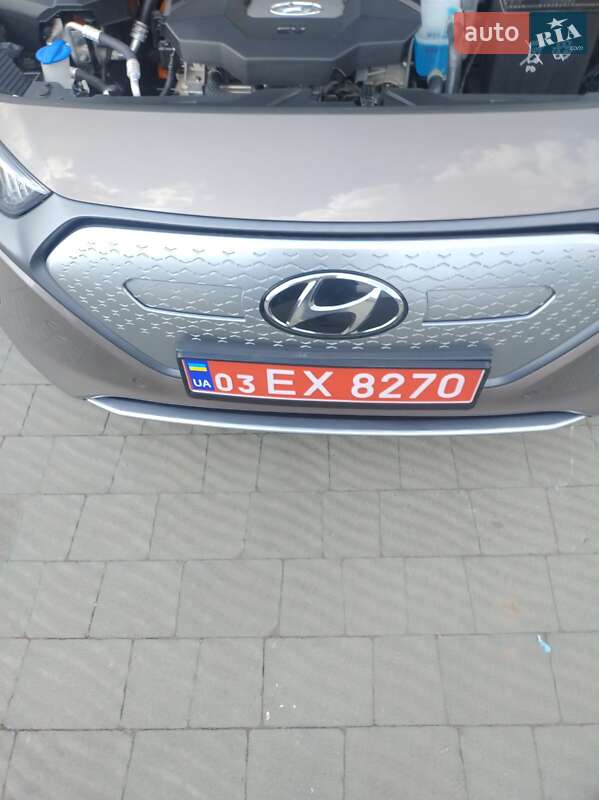 Лифтбек Hyundai Ioniq 2019 в Владимире фото 3 Лифтбек Hyundai Ioniq 2019 в Владимире