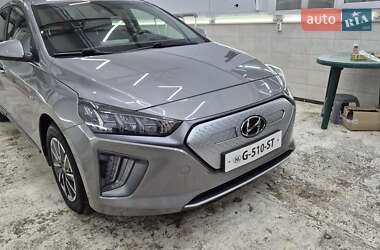 Ліфтбек Hyundai Ioniq 2019 в Києві