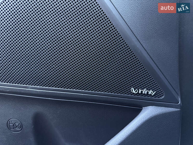 Лифтбек Hyundai Ioniq 2020 в Тернополе фото 37 Лифтбек Hyundai Ioniq 2020 в Тернополе