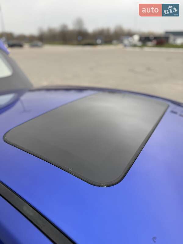 Лифтбек Hyundai Ioniq 2019 в Львове