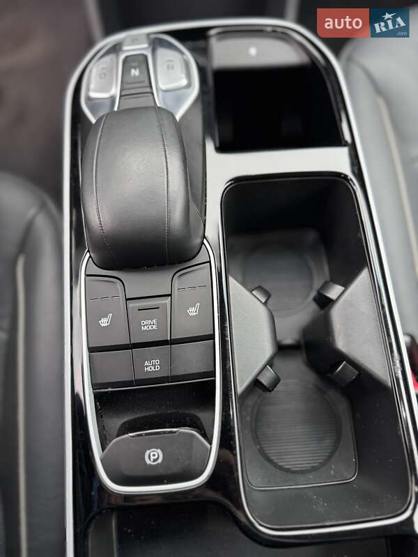 Лифтбек Hyundai Ioniq 2019 в Львове