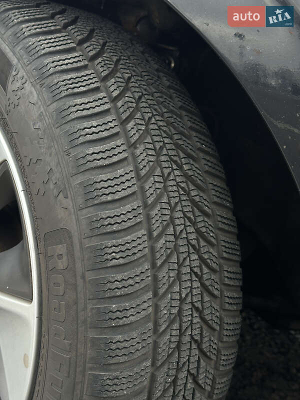 Хетчбек Hyundai Ioniq 2018 в Черкасах