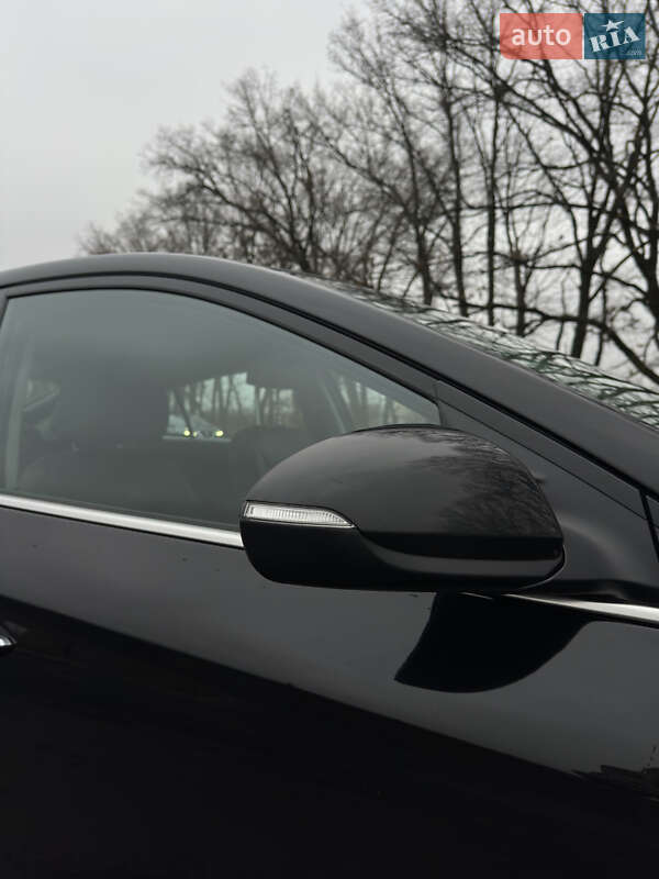 Хетчбек Hyundai Ioniq 2018 в Черкасах