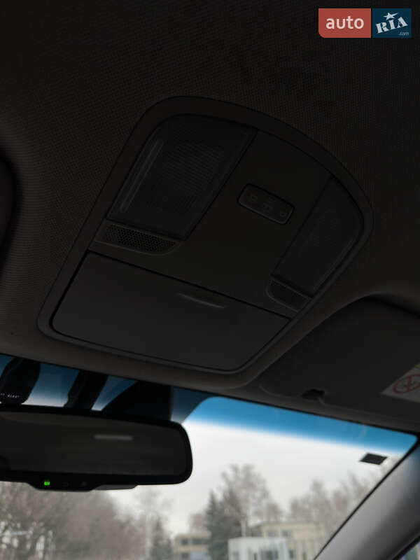 Хетчбек Hyundai Ioniq 2018 в Черкасах