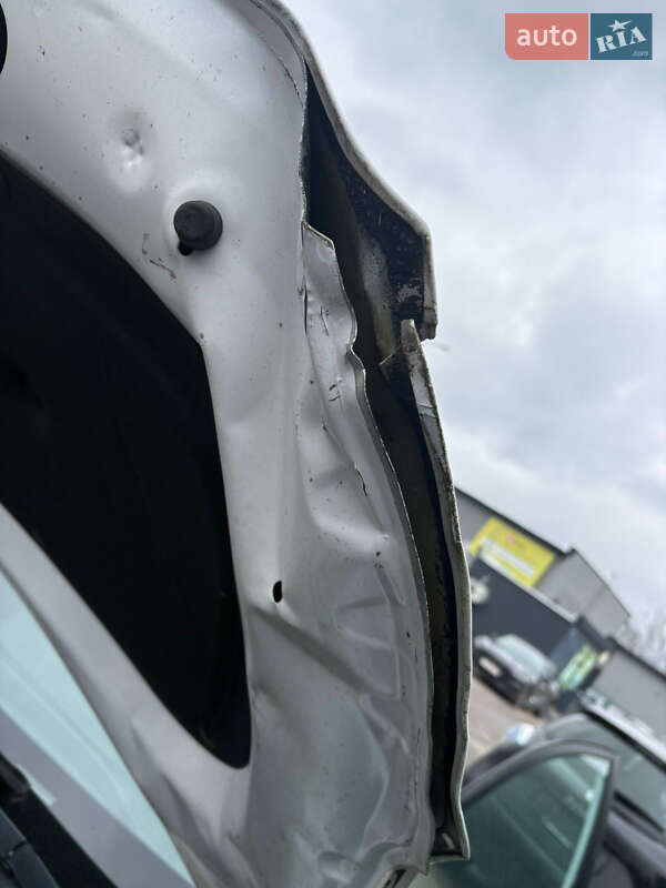 Хэтчбек Hyundai Ioniq 2018 в Ровно