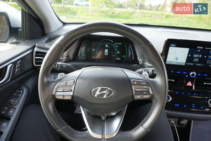 Ліфтбек Hyundai Ioniq 2020 в Бучі
