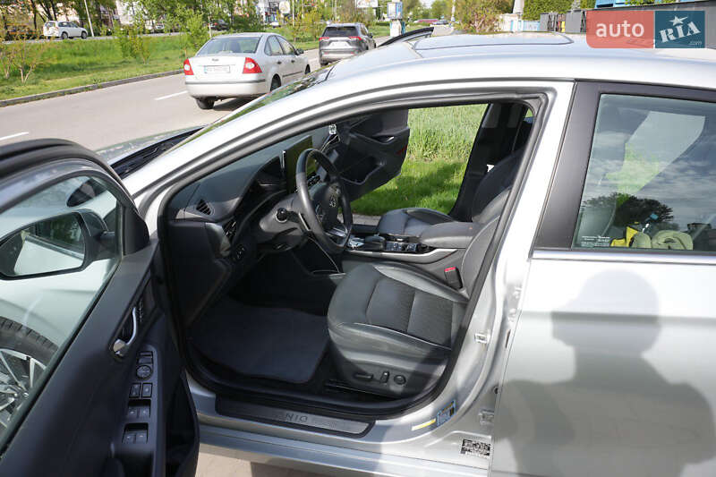 Ліфтбек Hyundai Ioniq 2020 в Бучі