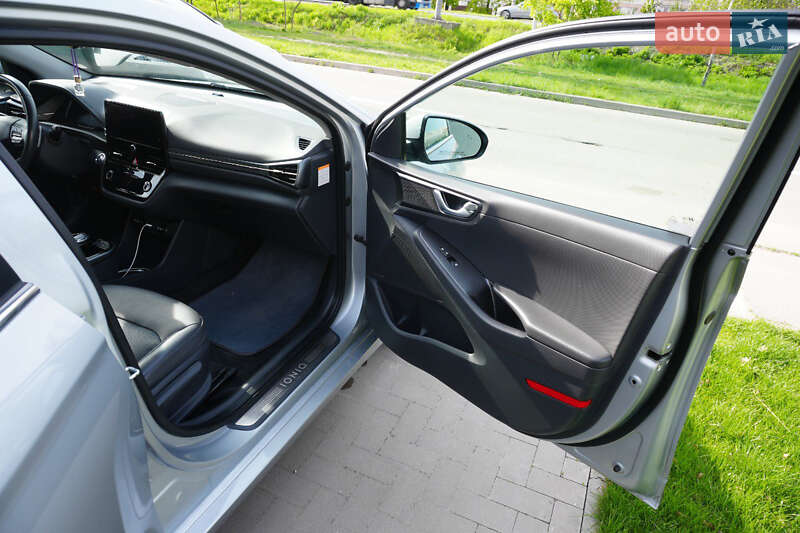 Ліфтбек Hyundai Ioniq 2020 в Бучі