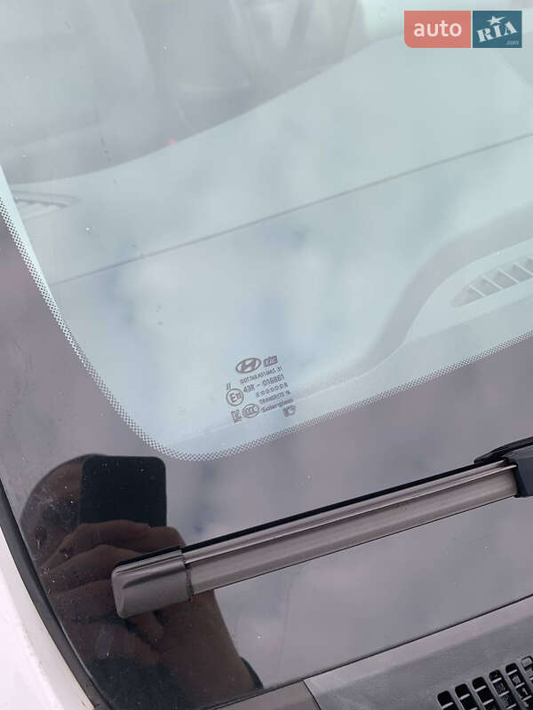 Лифтбек Hyundai Ioniq 2020 в Ровно