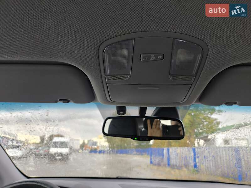 Хэтчбек Hyundai Ioniq 2017 в Ковеле