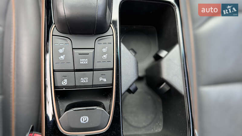 Лифтбек Hyundai Ioniq 2019 в Виннице