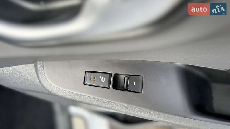 Лифтбек Hyundai Ioniq 2019 в Виннице