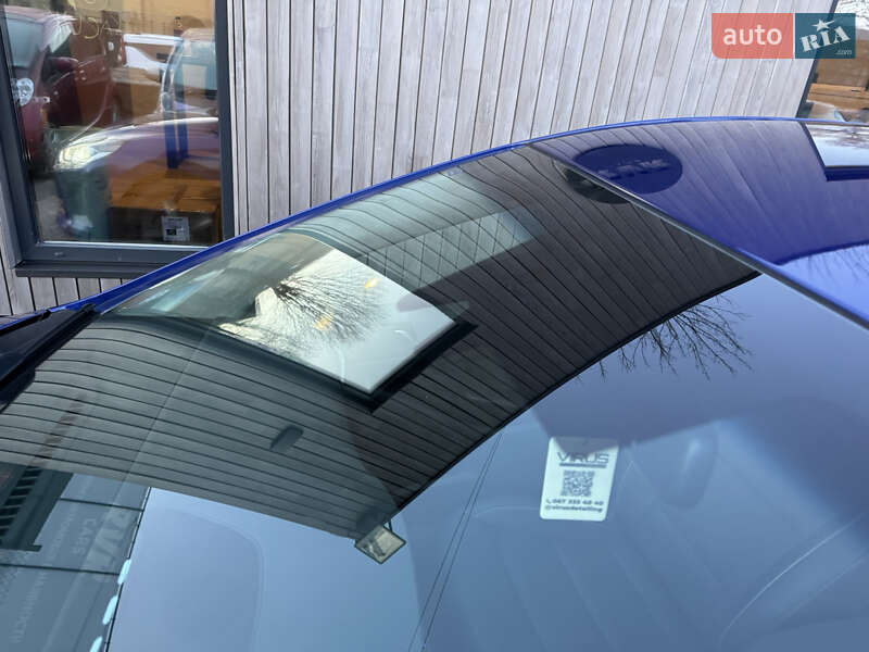 Хэтчбек Hyundai Ioniq 2018 в Тернополе