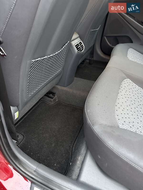 Лифтбек Hyundai Ioniq 2019 в Луцке