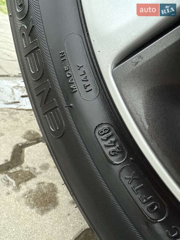 Лифтбек Hyundai Ioniq 2019 в Луцке