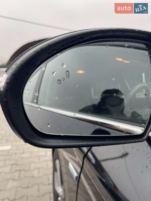 Хэтчбек Hyundai Ioniq 2017 в Луцке