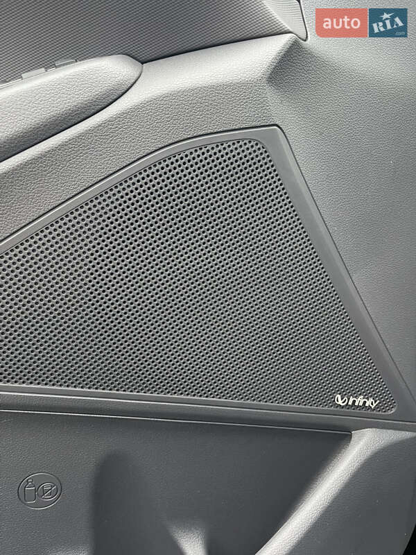 Хэтчбек Hyundai Ioniq 2017 в Луцке