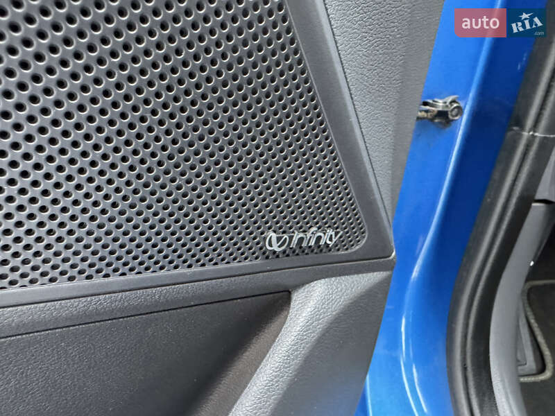 Хэтчбек Hyundai Ioniq 2017 в Ровно