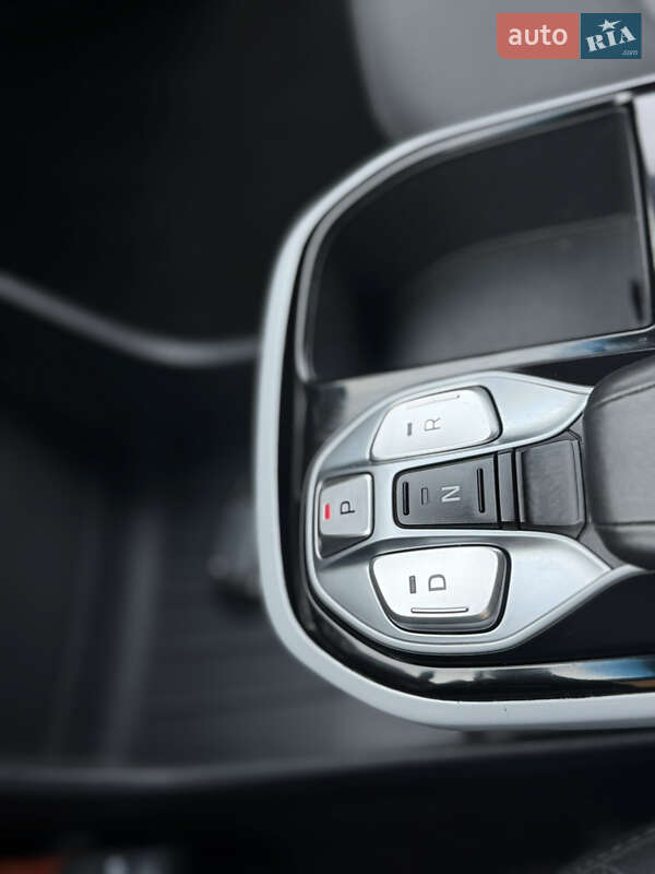 Хэтчбек Hyundai Ioniq 2017 в Ровно