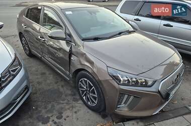 Ліфтбек Hyundai Ioniq 2019 в Дніпрі