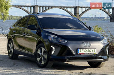 Хэтчбек Hyundai Ioniq 2018 в Днепре