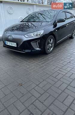 Хэтчбек Hyundai Ioniq 2018 в Ровно