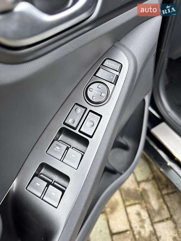 Лифтбек Hyundai Ioniq 2020 в Хмельницком