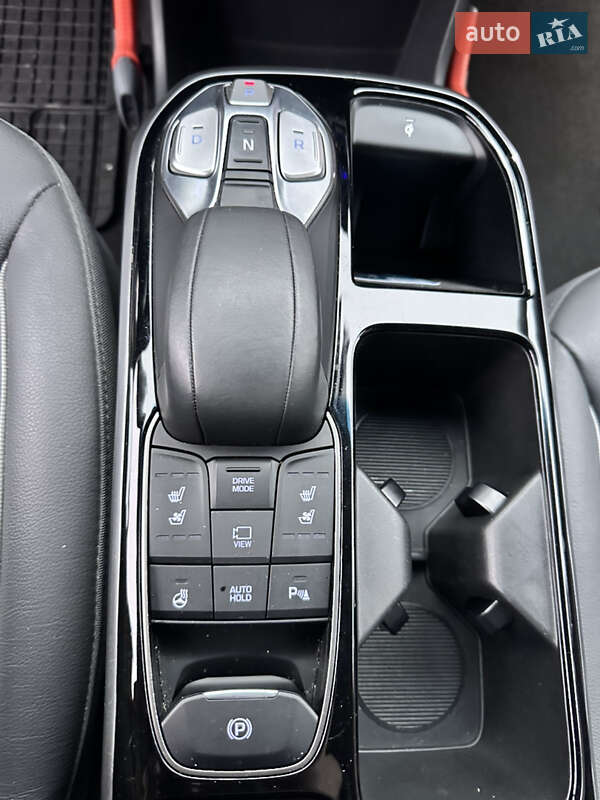 Лифтбек Hyundai Ioniq 2020 в Хмельницком